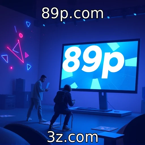 89p.com - Desenvolvimento de jogos independentes em ascensão