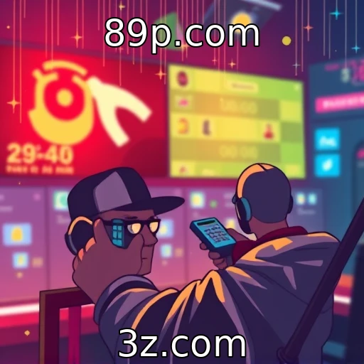 89p.com - Impacto das microtransações na experiência do jogador