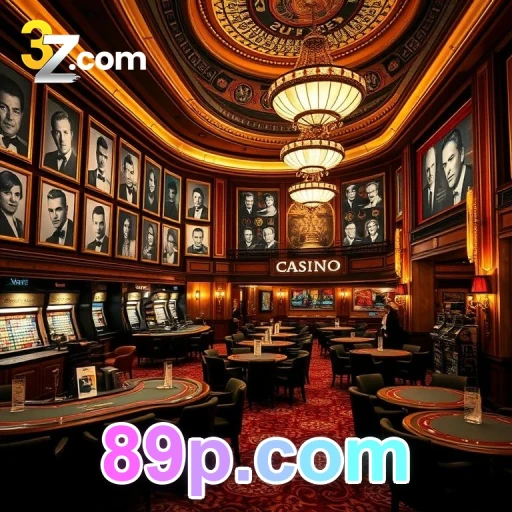 89p com Jogos de caça-níqueis